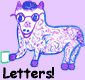 Lolly Llama
